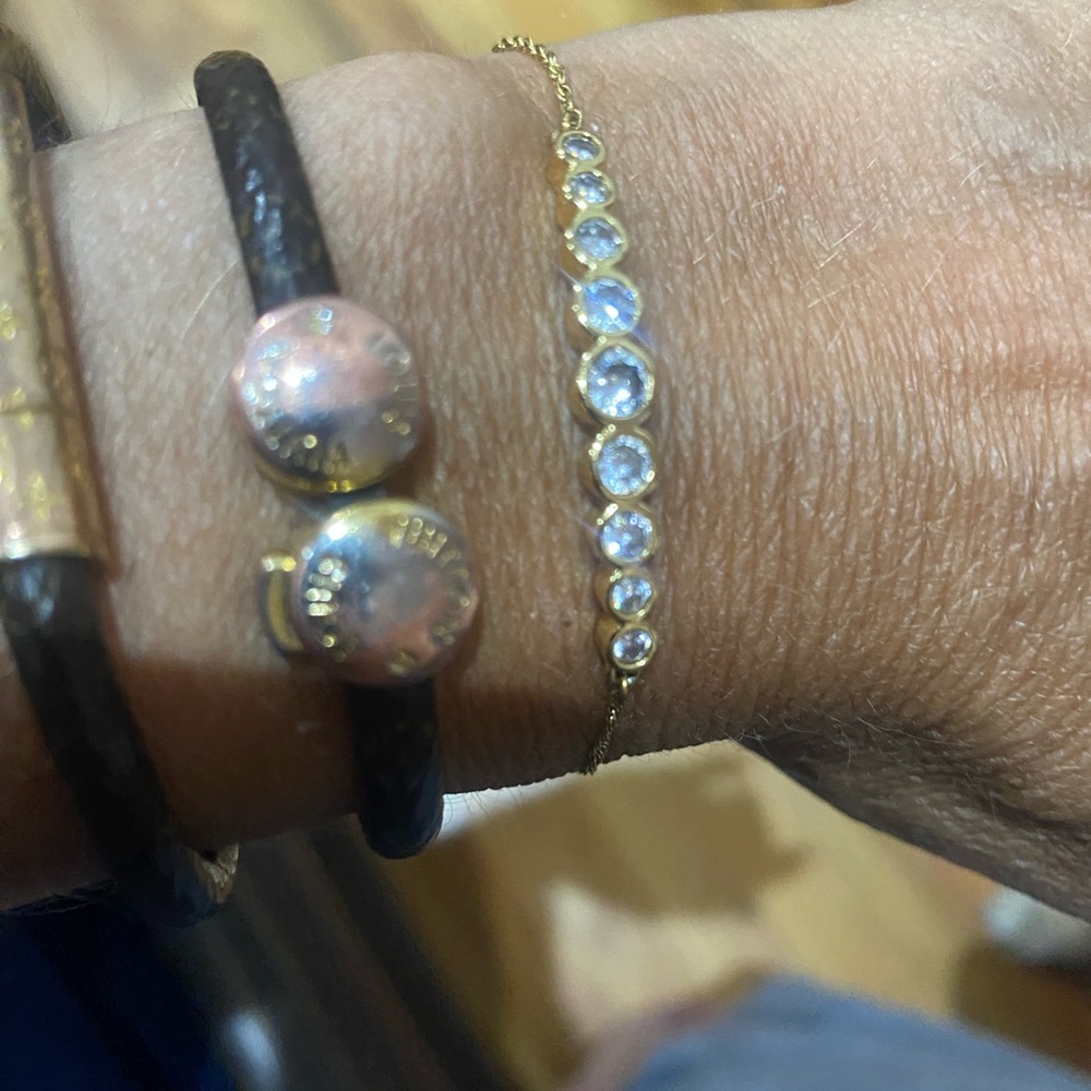 Kate Spade Bracelet - Picture 3 of 4